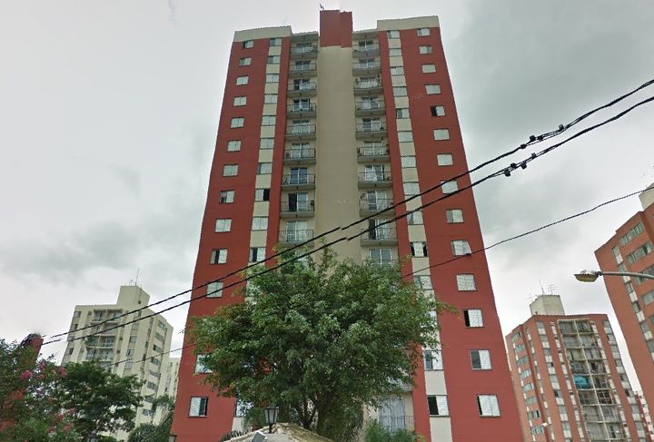 Parque Botânico Condomínio Edifício