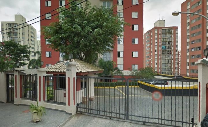 Imagem de fundo do Condomínio Parque Botânico em São Paulo