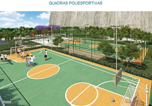 Imagem de fundo do Condomínio Parque Das Aguas em Sao Goncalo