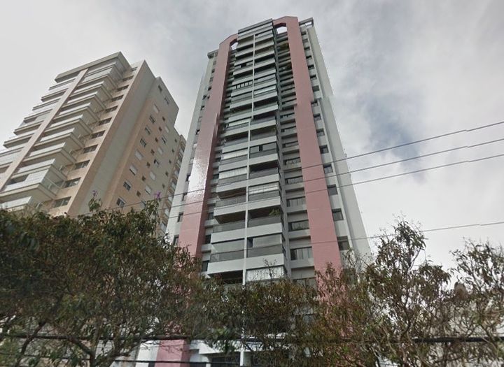 Parque Dos Jequitibás Vila Clementino Condomínio Edifício