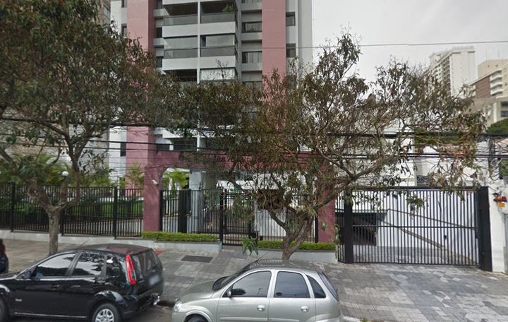 Imagem de fundo do Condomínio Parque Dos Jequitibás Vila Clementino em São Paulo