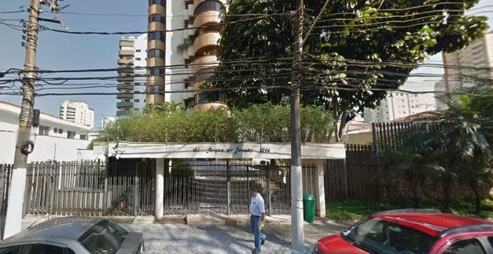 Imagem de fundo do Condomínio Parque Dos Jerivás Moema em São Paulo