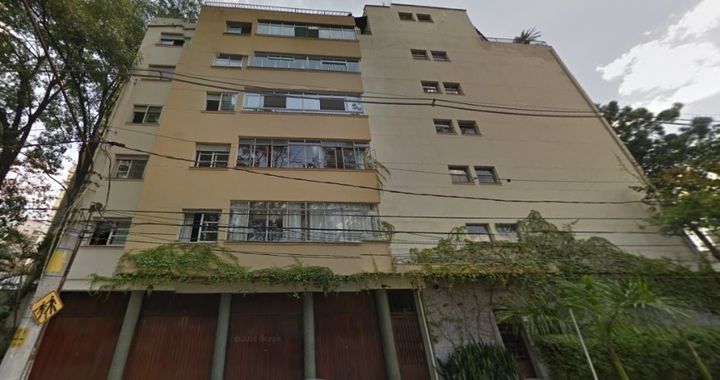 Imagem de fundo do Condomínio Parque Vila Nova Conceição em São Paulo