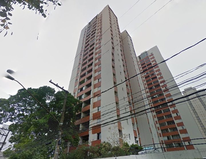 Imagem de fundo do Condomínio Pássaros E Flores Brooklin em São Paulo