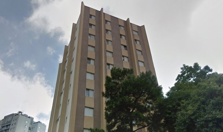 Patrícia Saúde 55 Condomínio Edifício