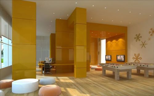 Imagem de fundo do Condomínio Paulista Home Resort Consolação em São Paulo