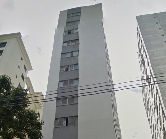 Imagem de fundo do Condomínio Pedra Nova Jardim Paulista em São Paulo