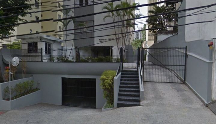 Imagem de fundo do Condomínio Pedra Nova Jardim Paulista em São Paulo