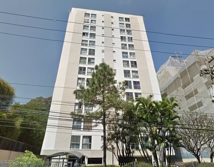 Imagem de fundo do Condomínio Pegasus Pinheiros em São Paulo