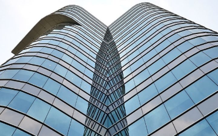 Imagem de fundo do Condomínio Peninsula Corporate em Rio De Janeiro
