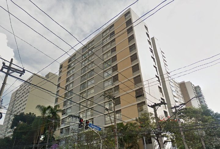 Perdiz Perdizes Condomínio Edifício