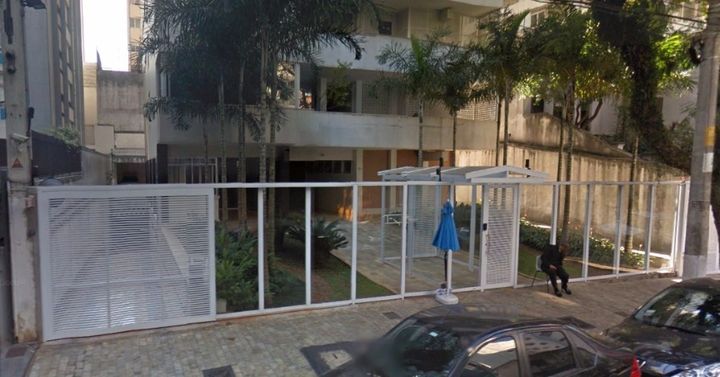 Imagem de fundo do Condomínio Pernambuco Higienópolis em São Paulo