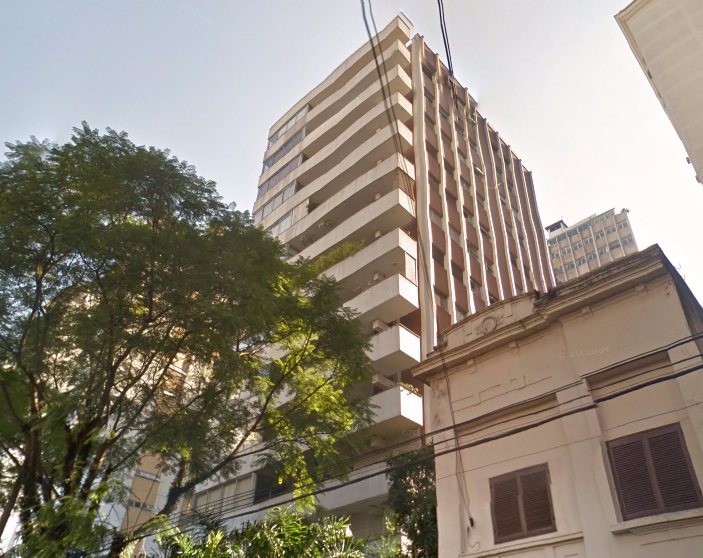 Imagem de fundo do Condomínio Pernambuco Higienópolis em São Paulo