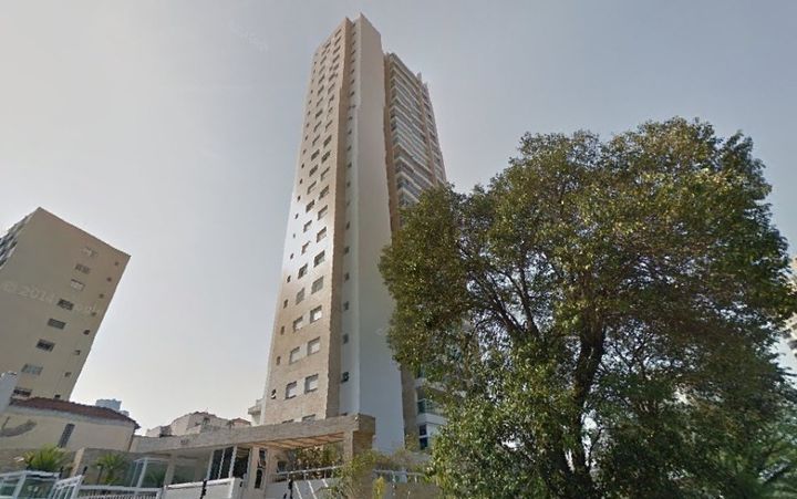 Imagem de fundo do Condomínio Pérola 117 Saúde em São Paulo