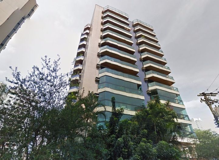 Phoenix Chácara Klabin Condomínio Edifício
