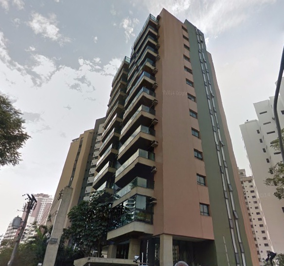 Imagem de fundo do Condomínio Phoenix Chácara Klabin em São Paulo
