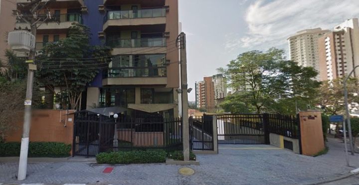 Imagem de fundo do Condomínio Phoenix Chácara Klabin em São Paulo