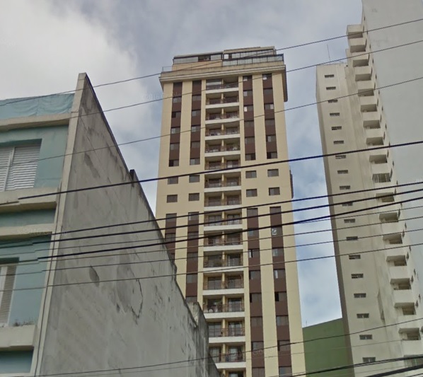 Imagem de fundo do Condomínio Piazetta DI Porto Fino Aclimação em São Paulo