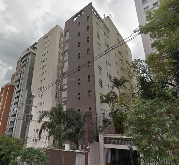 Imagem de fundo do Condomínio Pietro Mascagni Paraíso em São Paulo