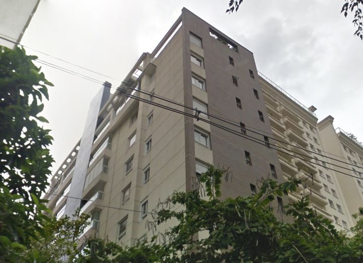 Pietro Mascagni Paraíso Condomínio Edifício