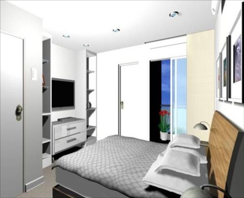 Imagem de fundo do Condomínio Pioneer Condominium em São Paulo
