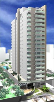 Imagem de fundo do Condomínio Pioneer Condominium em São Paulo