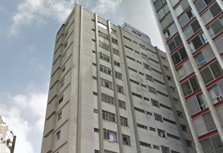 Imagem de fundo do Condomínio Pirineus Higienópolis em São Paulo