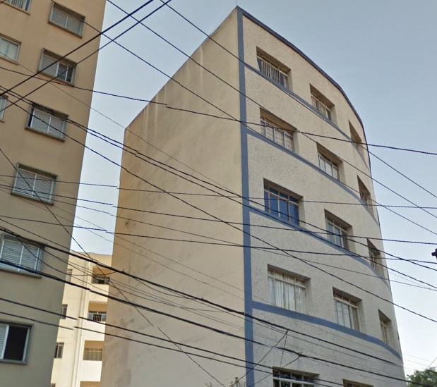Imagem de fundo do Condomínio Pitangueiras 375 Mirandópolis em São Paulo