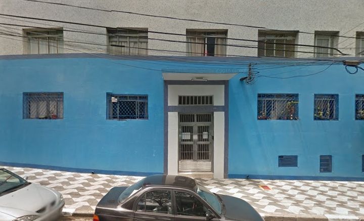 Pitangueiras 375 Mirandópolis Condomínio Edifício