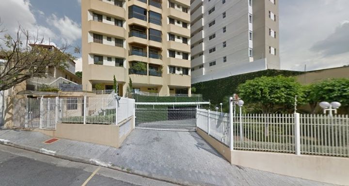 Imagem de fundo do Condomínio Planalto Plaza Residence Saúde em São Paulo