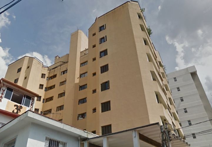 Imagem de fundo do Condomínio Planalto Plaza Residence Saúde em São Paulo