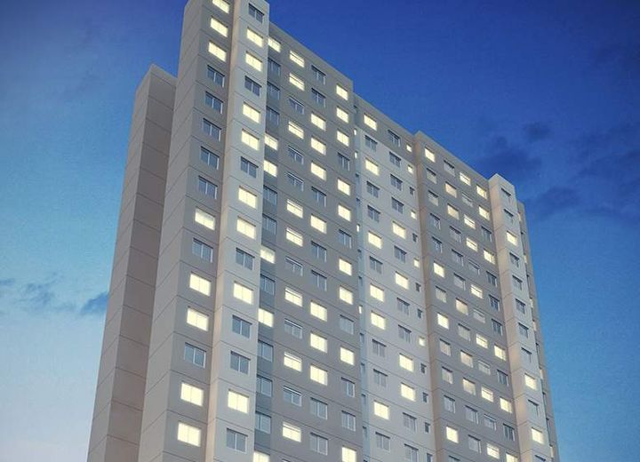 Condomínio Plano & Itaquera em São Paulo