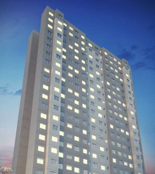 Condomínio Plano & Vila Sônia em São Paulo