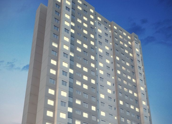 Condomínio Plano&Cupecê em São Paulo