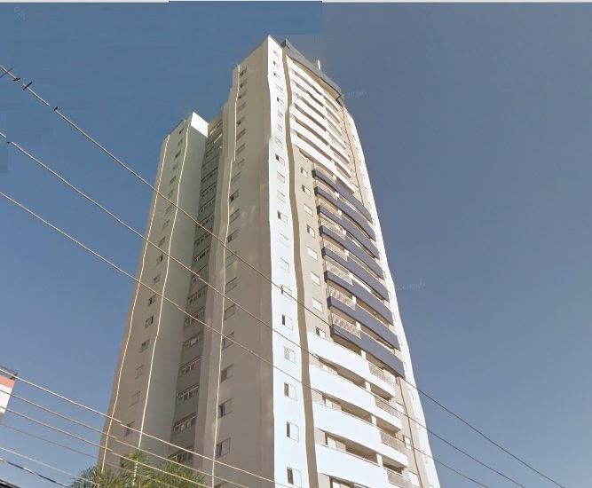 Platinum Alto Da Lapa Condomínio Edifício