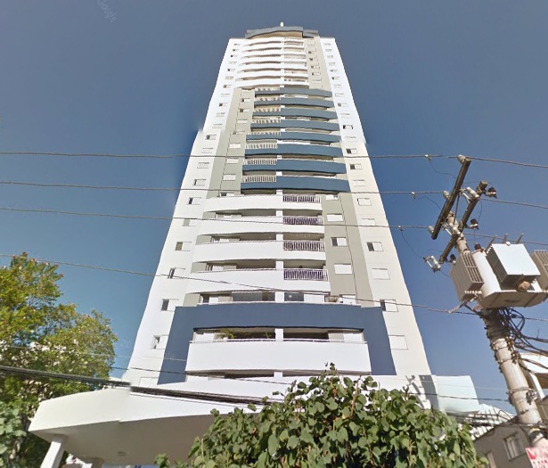 Imagem de fundo do Condomínio Platinum Alto Da Lapa em São Paulo