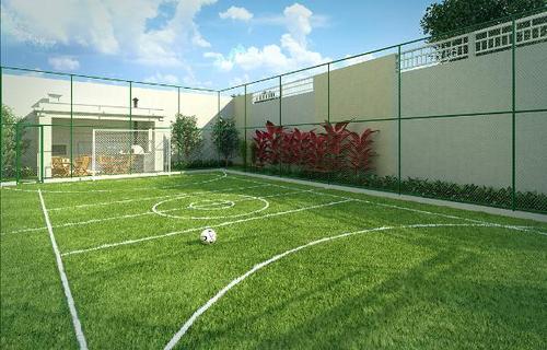 Imagem de fundo do Condomínio Plenno Campo Limpo em São Paulo