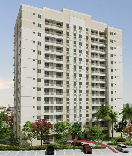 Imagem de fundo do Condomínio Pleno Residencial Ananindeua em Ananindeua