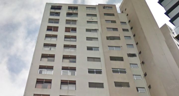 Imagem de fundo do Condomínio Polímnia Vila Nova Conceição em São Paulo