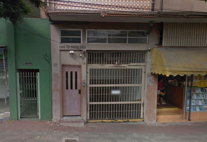 Imagem de fundo do Condomínio Portalegre Pinheiros em São Paulo