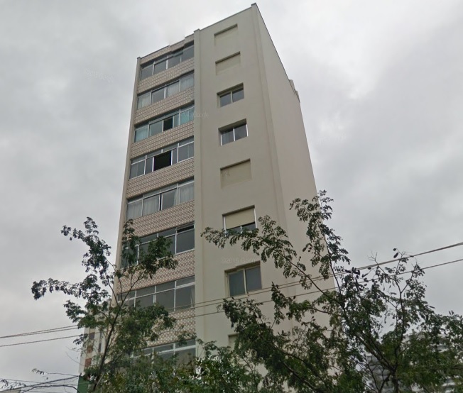 Portalegre Pinheiros Condomínio Edifício