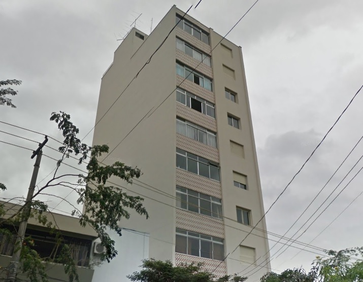 Imagem de fundo do Condomínio Portalegre Pinheiros em São Paulo