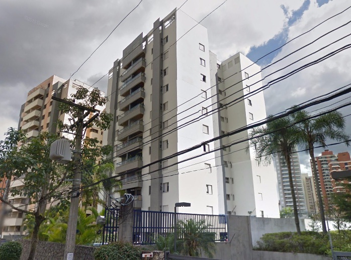 Imagem de fundo do Condomínio Positano Vila Leopoldina em São Paulo