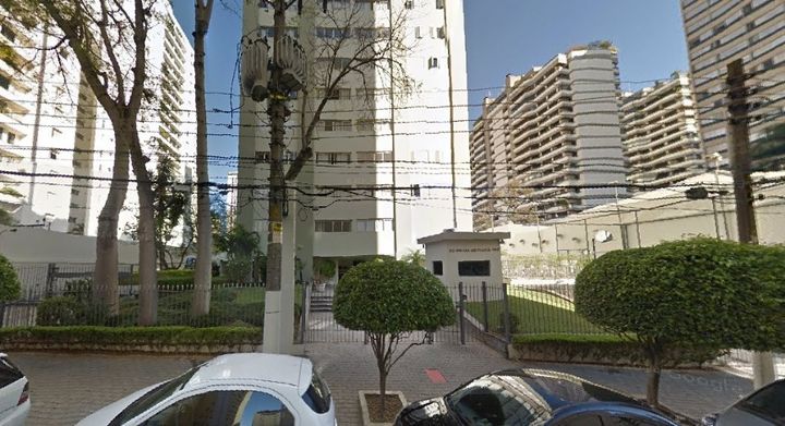 Imagem de fundo do Condomínio Praia De Piatã Moema em São Paulo