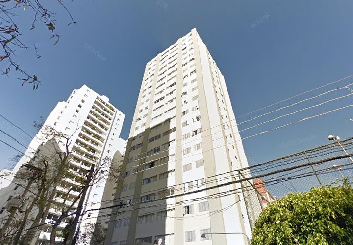 Praia De Piatã Moema Condomínio Edifício