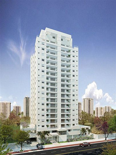 Imagem de fundo do Condomínio Premium Analia Franco em São Paulo