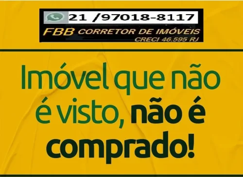 Anuncio Imóvel