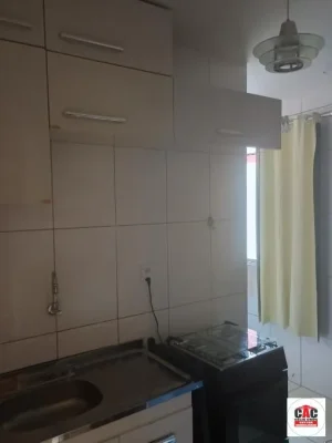 Anuncio Imóvel