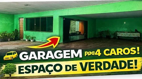 Anuncio Imóvel