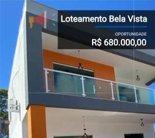 Anuncio Imóvel